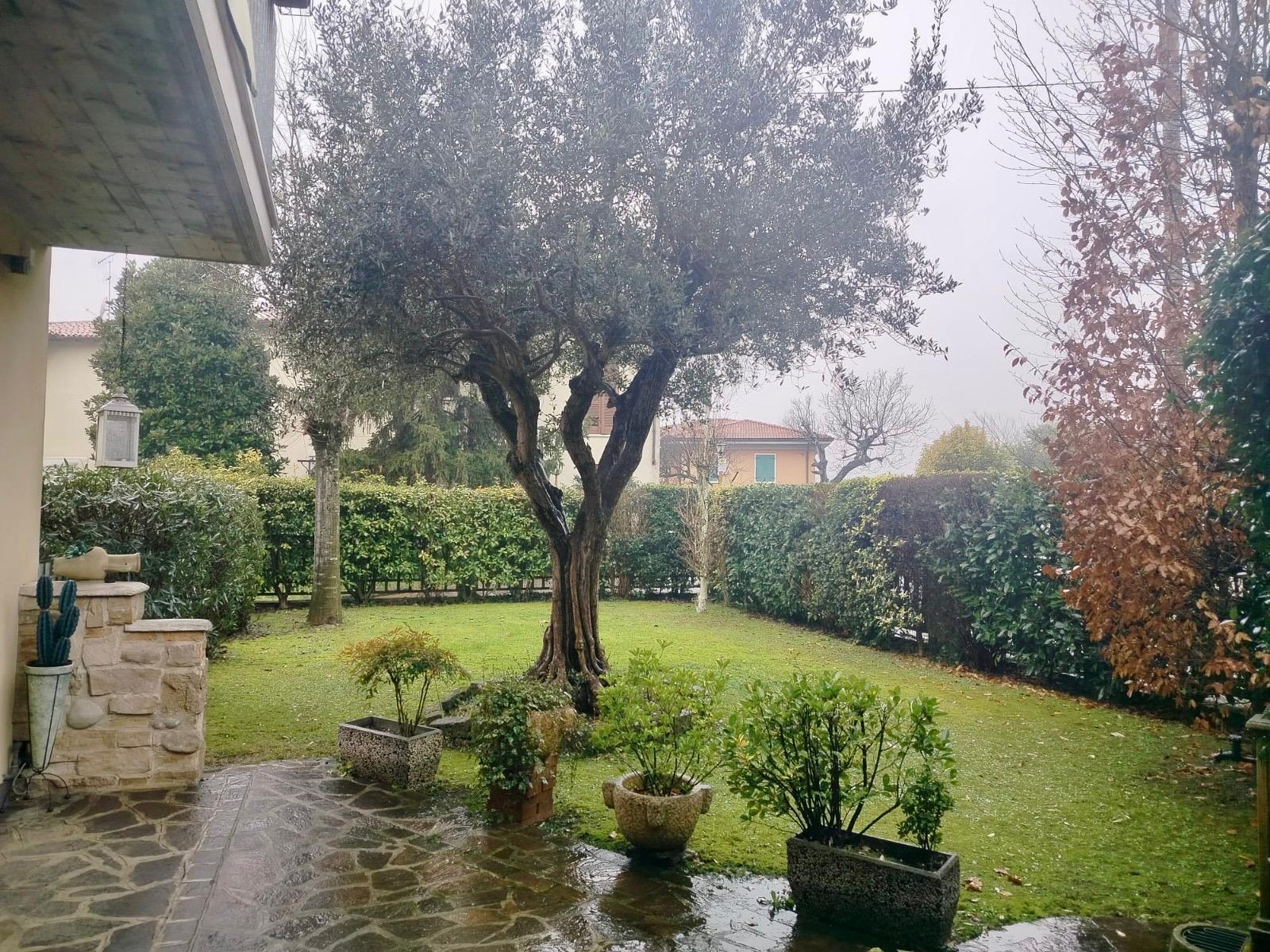 Villa o Villetta - Solferino